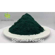 Spirulina and Chlorella Powder Free Sample USDA Organic Chlorella Spirulina Powder